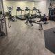 Central Denver Office Space for Lease at 400 W. 48th Ave., Denver, CO Interior Gym