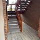 E Kenyon Ave Office Space for Lease at 7465 E. 1st Ave., Denver, CO Interior Stairwell
