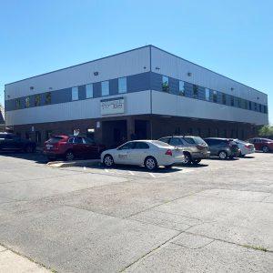 S. Parker Rd. Office Building For Lease