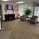 SE Denver Office Space For Lease at 2660 S. Monaco Pkwy. Denver, CO Interior Lobby 2