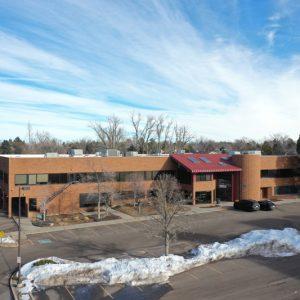 Aurora Office Space For Lease