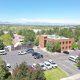 S. Havana St. Corridor Office Space For Lease at 3001 S. Jamaica Ct. Aurora, CO Exterior Aerial Canter