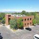 South Havana St Corridor Owner Office Bldg for sale at 3001 S Jamaica Court, Aurora, CO Exterior Aerial Angle