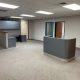 E Kenyon Ave Office Space for Lease at 7465 E. 1st Ave., Denver, CO Interior Lobby Entrance