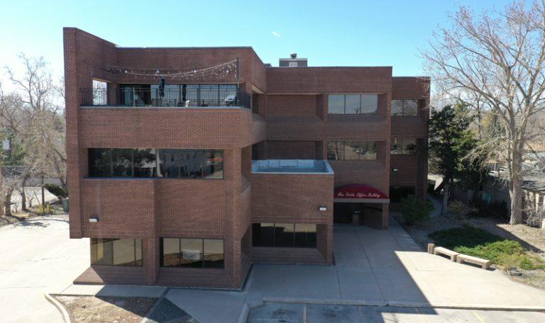 Wheat Ridge Office Space For Lease