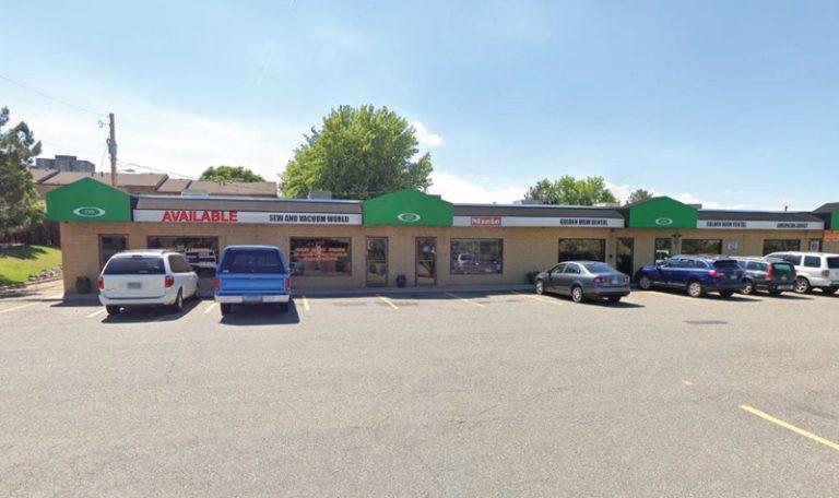 6th & Simms Retail Space Available