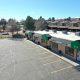 6th and Simms Retail Space Available at 727 Simms St., Lakewood, CO 80401 Exterior Aerial Angle