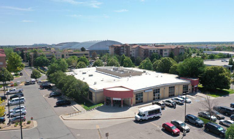 Medical Office Building Flex for Sale