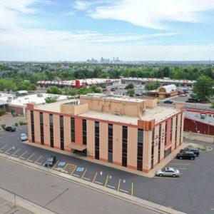 LAKEWOOD OFFICE FOR SALE
