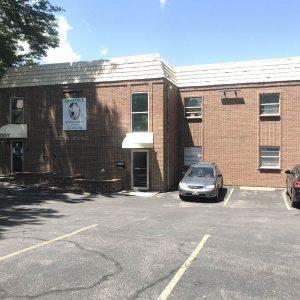 Wheat Ridge Office Space Available