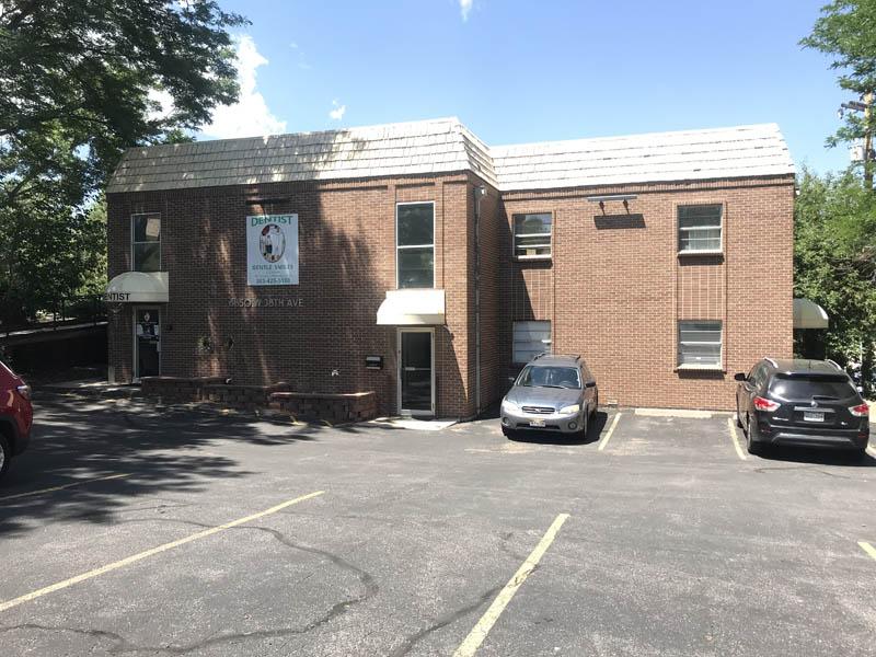 Wheat Ridge Office Space Available