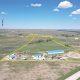  40-Acres in Elbert County – Commercial Applications for sale at 9491 County Rd. 134., Kiowa, CO Exterior Aerial Boundary 3
