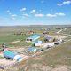 40-Acres in Elbert County – Commercial Applications for sale at 9491 County Rd. 134., Kiowa, CO Exterior Aerial Alternate Angle