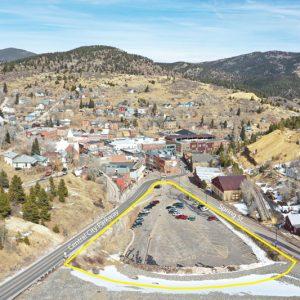 Central City Development Opportunity
