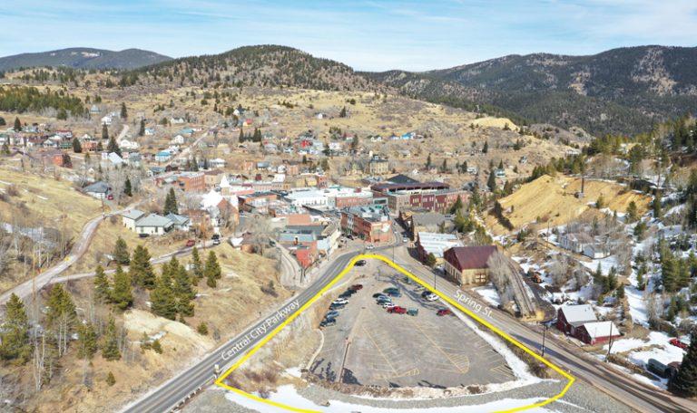 Central City Development Opportunity