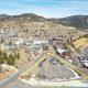 Central City Development Opportunity at Bridge-Gateway Area Central City, CO Exterior Aerial