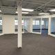 Central Denver Office Space for Lease at 400 W. 48th Ave., Denver, CO Interior Commons