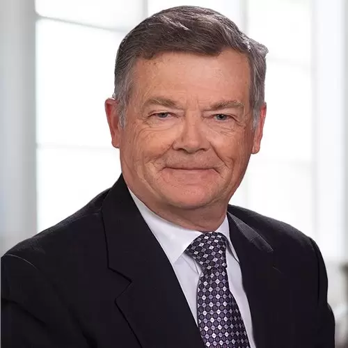 Paul Roberts