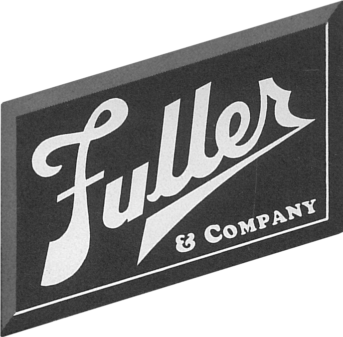 Fuller-real-estate-original-logo