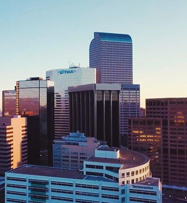 Denver Commercial Real Estate Buy Sell or Lease