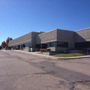 Highlands Ranch Office/Flex For Lease