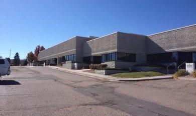 Highlands Ranch Office/Flex For Lease