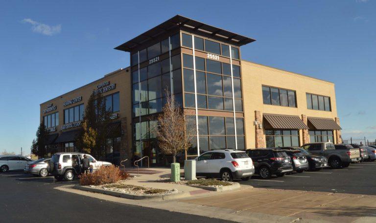 Medical Office Space SubLease