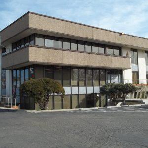 6th & Kipling Office Space For Lease
