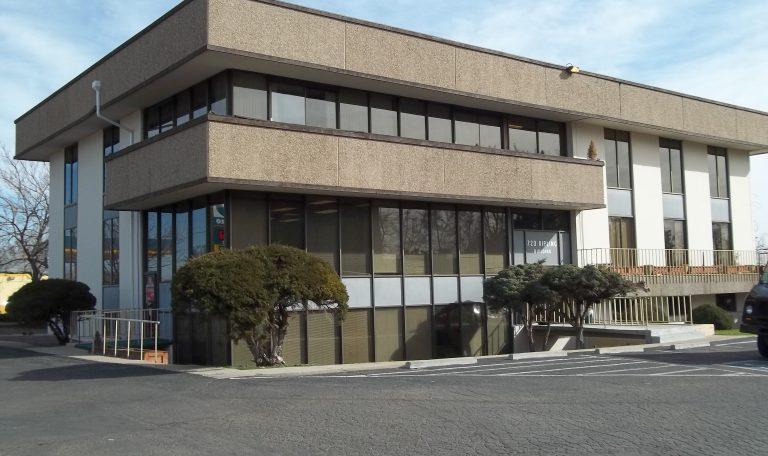 6th & Kipling Office Space For Lease