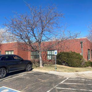 Inverness Office Condo For Sale
