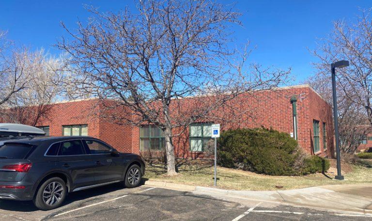 Inverness Office Condo For Sale