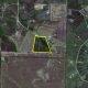 Overhead photo of Bennett Land For Sale at 80102 Bennet CO