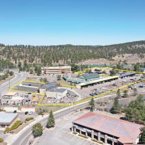 Bergen Park Investment Assemblage