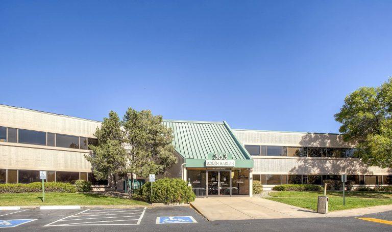 Lakewood Office Space For Lease