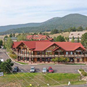 Bergen Park Office & Retail Suites