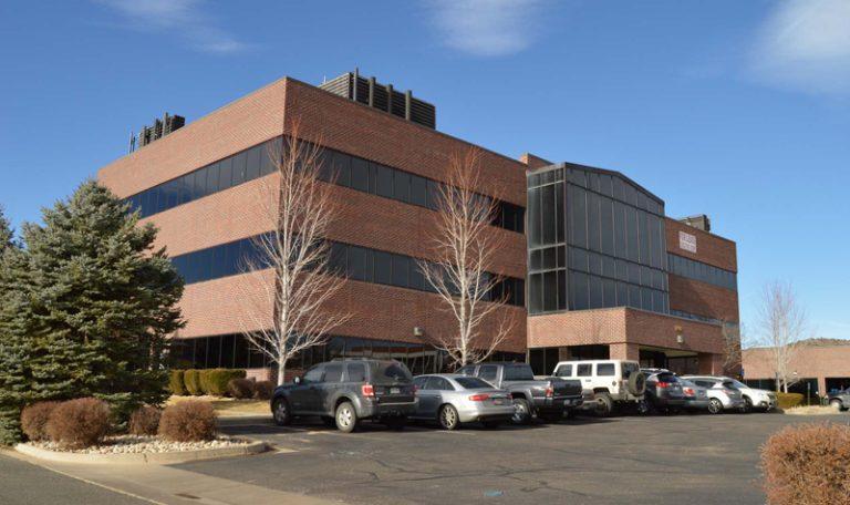 Ken Caryl Office Space For Lease Littleton