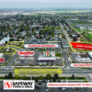 Ft. Lupton Shovel-Ready Site