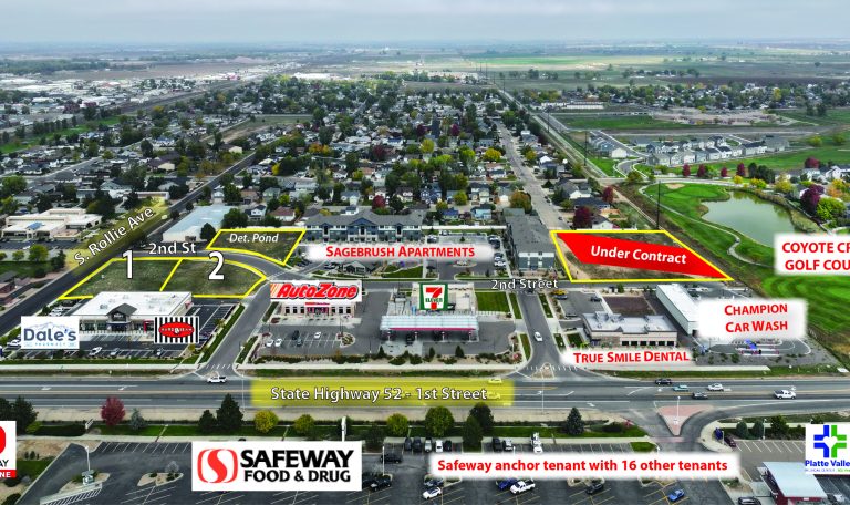 Ft. Lupton Shovel-Ready Site