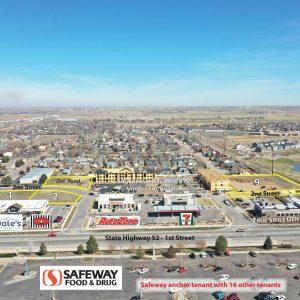 Ft. Lupton Shovel-Ready Sites