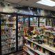 Interior photo of Sunoco Gas Station For Sale