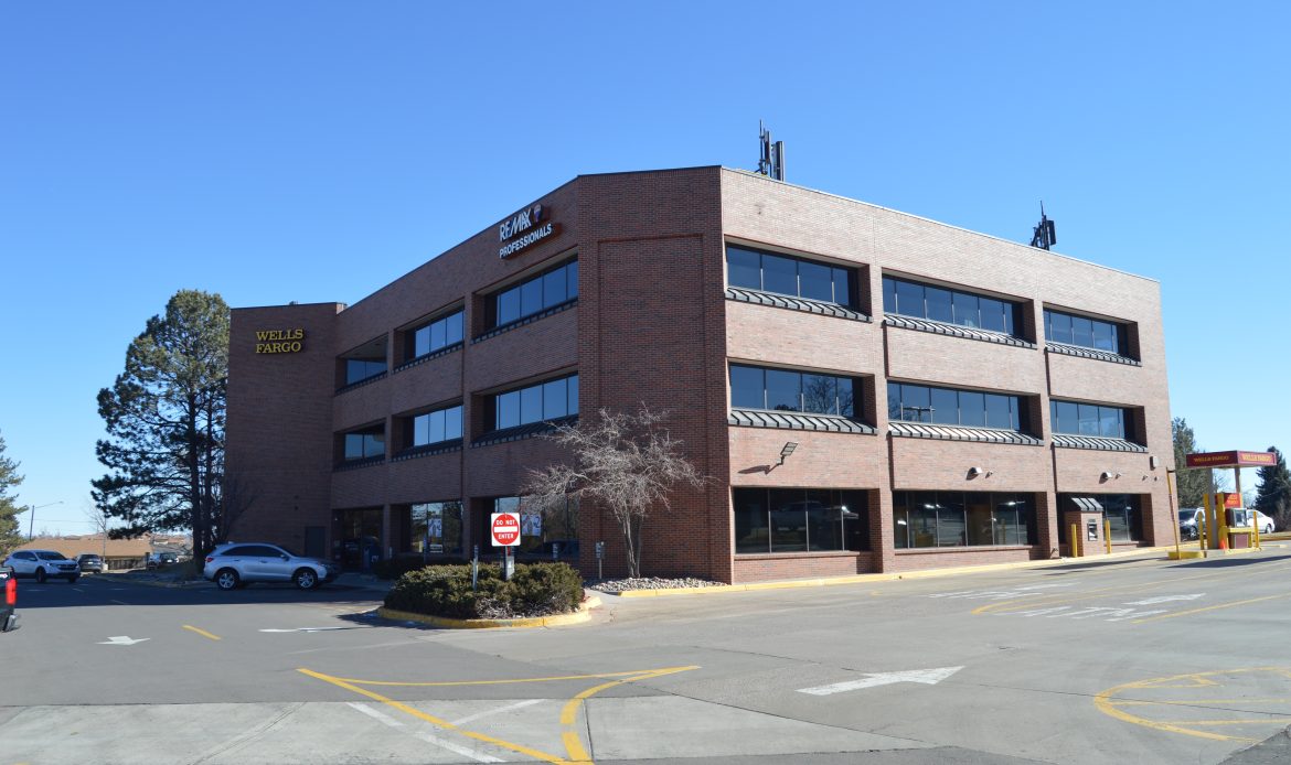 SW Plaza Office Space For Lease