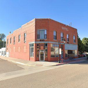 Historic Holly Inn Suites For Sale