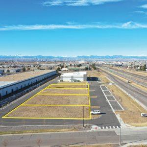 Development Ready Site