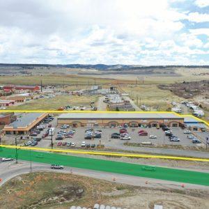 Park County Investment Opportunity