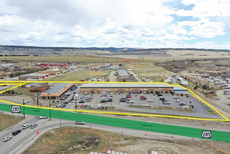 Park County Investment Opportunity