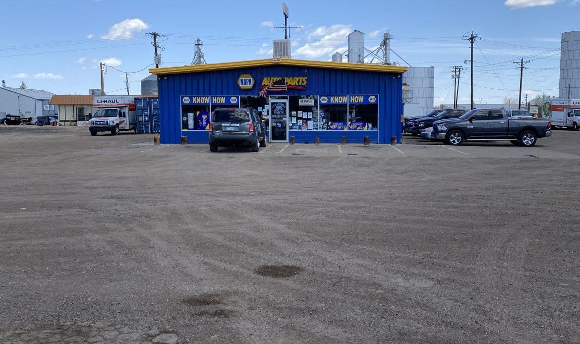 NAPA Auto Parts for Sale