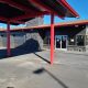 Exterior image of Havana St. Car/Retail Lot For Lease