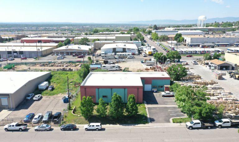 Englewood Industrial For Sale/Lease