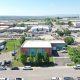 Aerial image of Englewood Industrial For Sale/Lease at 2192 W. College Ave. Englewood, CO