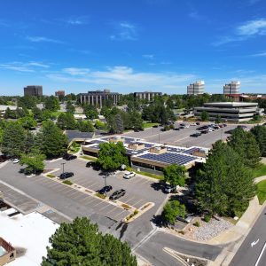 Orchard Commons Business Park Office Bldg for Sale